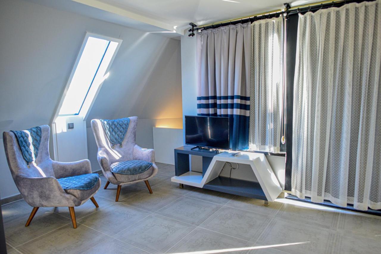 Sette Serenity Hotel (Adults Only) Alanya Bagian luar foto