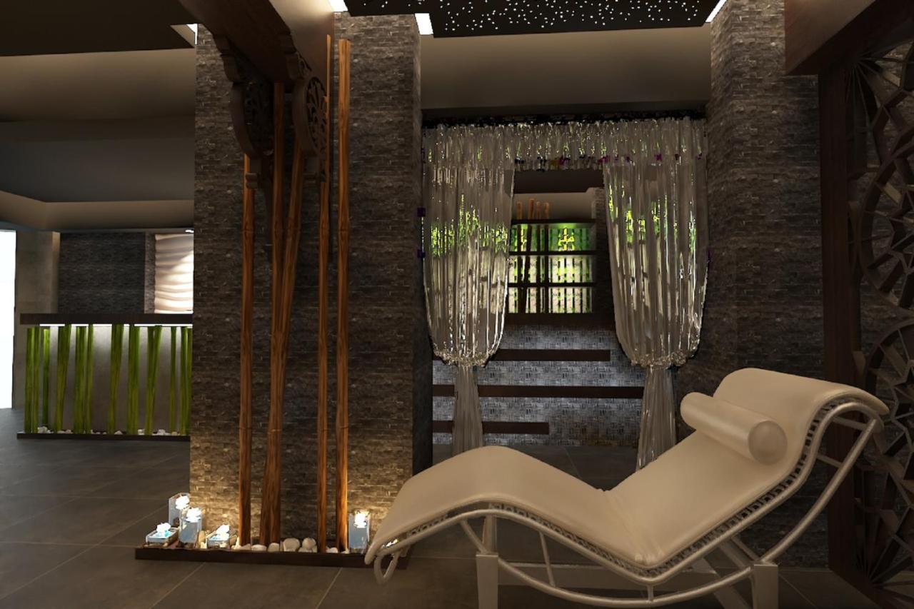 Sette Serenity Hotel (Adults Only) Alanya Bagian luar foto