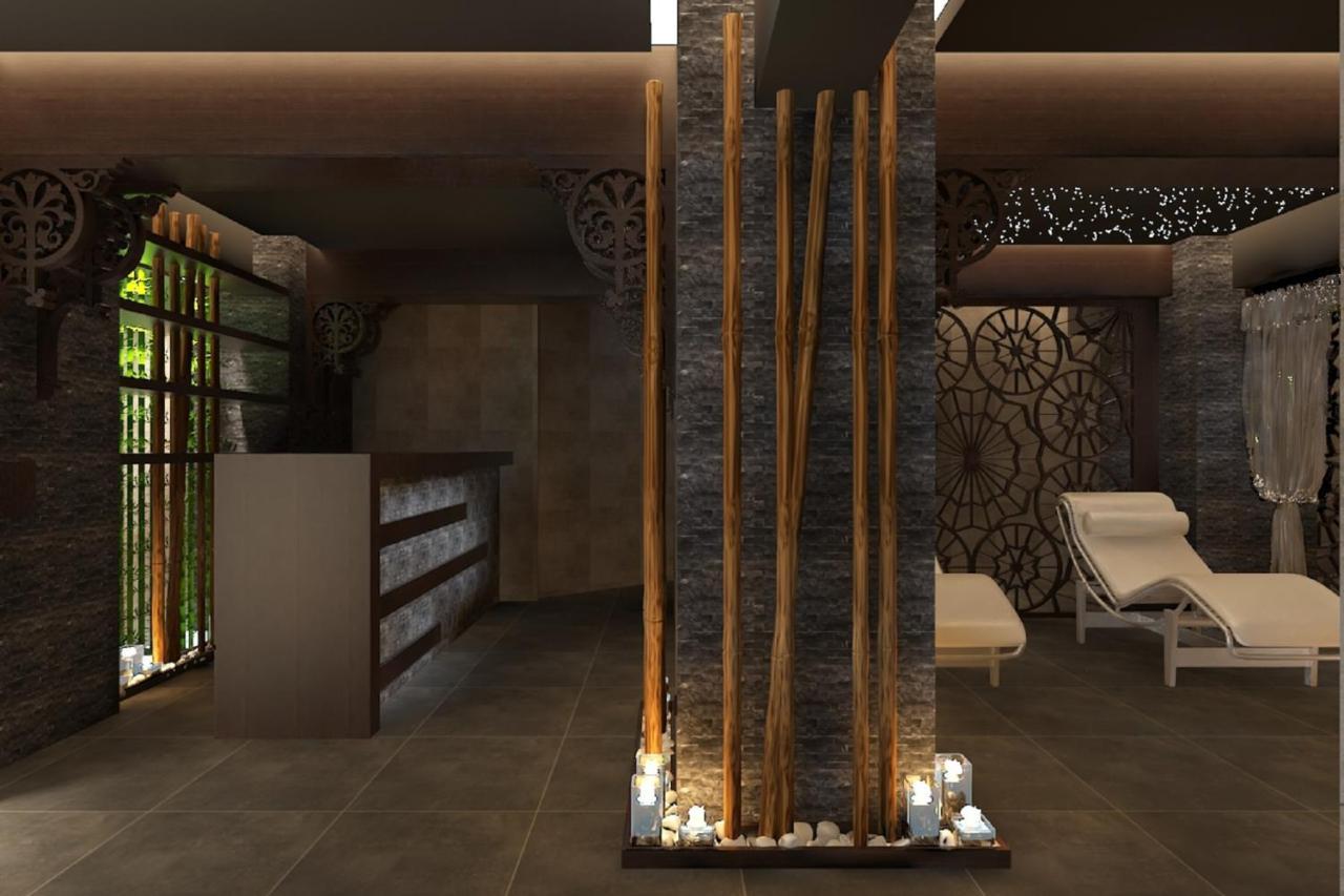 Sette Serenity Hotel (Adults Only) Alanya Bagian luar foto