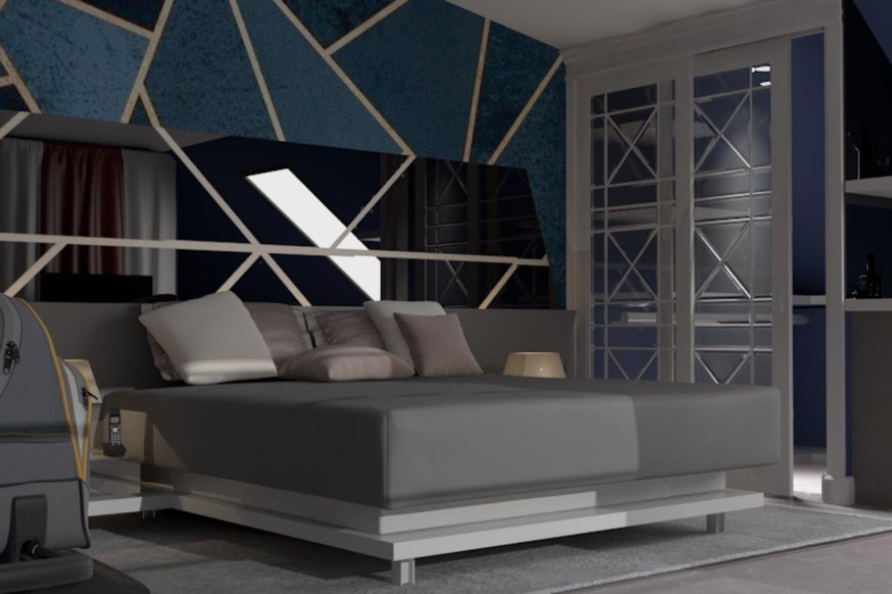 Sette Serenity Hotel (Adults Only) Alanya Bagian luar foto